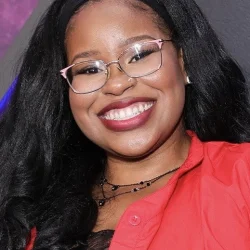 Carla Jeffery