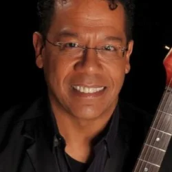 Carlos Alomar