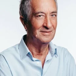 Carlos Areia