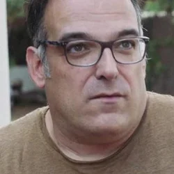 Carlos de Diego