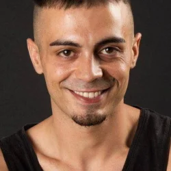 Carlos Oviedo