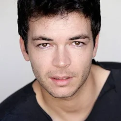 Carlos Serrano-Clark