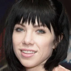 Carly Rae Jepsen