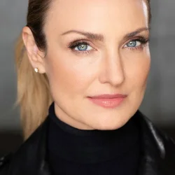 Carly Thomas Smith