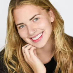 Carmen Halphen