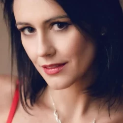 Carmen Patterson
