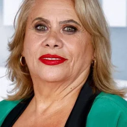 Carmina Barrios