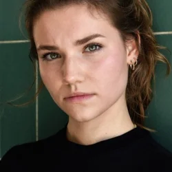 Carolin Garnier