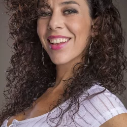 Carolina Jiménez