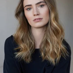 Caroline Courtois Schirmer