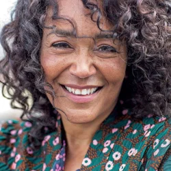 Caroline Henderson