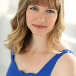 Caroline Hewitt