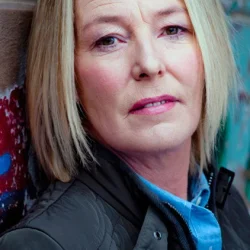 Caroline Paterson