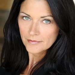 Caroline Redekopp
