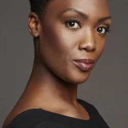 Carolyn Michelle