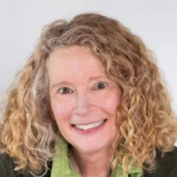 Carrie Hunter