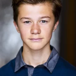 Carson Reaume