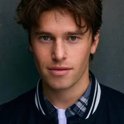 Carter Glade