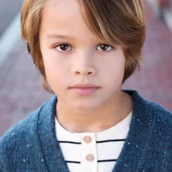 Carter Meehan
