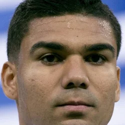 Casemiro