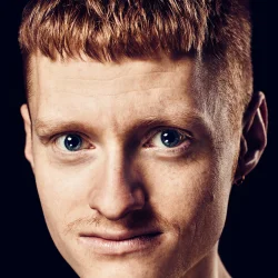 Casper Kjær Jensen