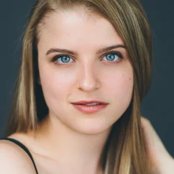 Cassidy Civiero