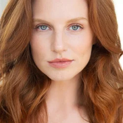 Cassie Dzienny