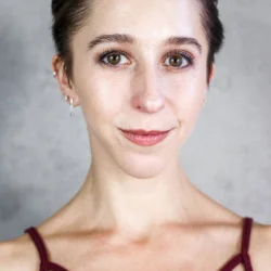 Cassie Lowe