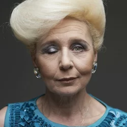 Cate Bauer