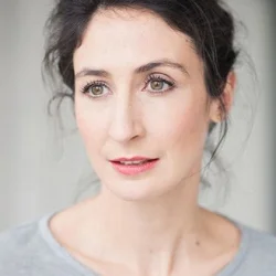 Catherine-Amélie Côté