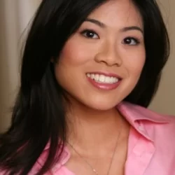 Catherine An