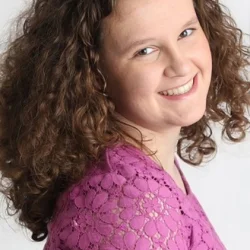 Catherine Cain
