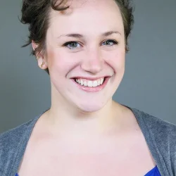 Catherine Farrington Garcia