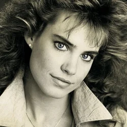 Catherine Mary Stewart