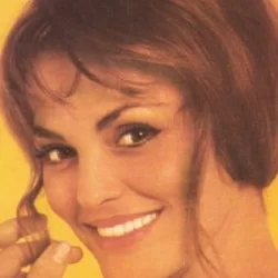Catherine Rouvel