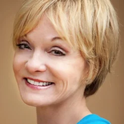Cathy Rigby