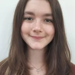 Catriona McArthur