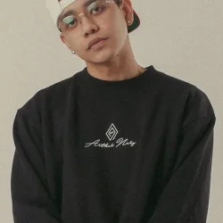 Cean Jr.