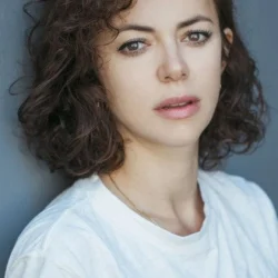 Cécile Fisera