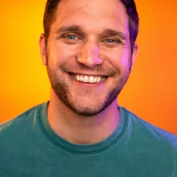 Cedric Gegel
