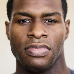 Cedrick Cooper
