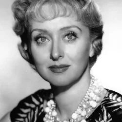 Celeste Holm