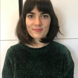 Céleste Pierron
