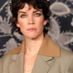 Celia Rowlson-Hall