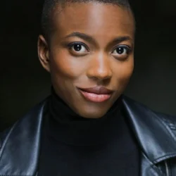 Céline Camara