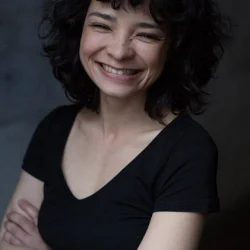 Céline Laurentie
