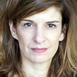 Céline Le Coustumer