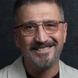 Cem Davran