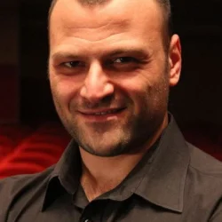 Cenk Hakan Köksal