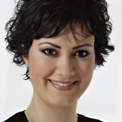 Ceren Erginsoy